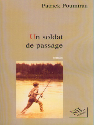 cover image of Un soldat de passage